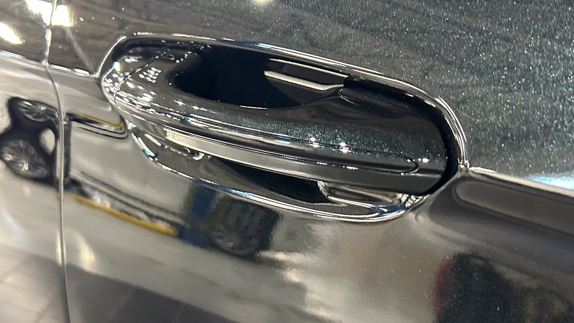 Used 2023 Ford Edge ST AWD/4WD image 17