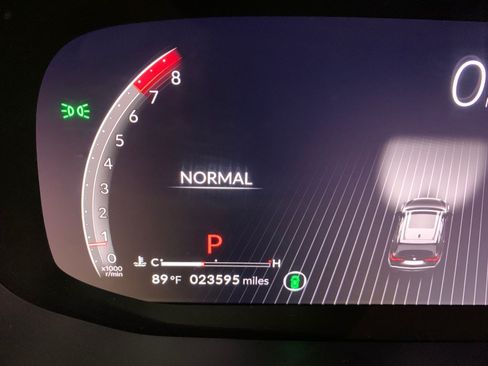 Used 2023 Acura MDX A-Spec AWD/4WD image 29