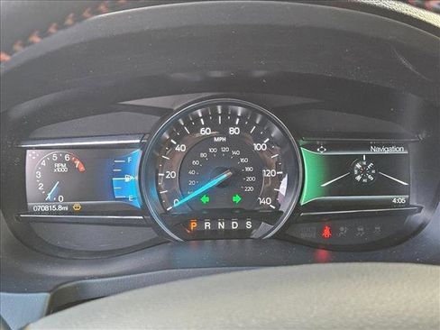 Used 2018 Ford Explorer Sport w/ Equipment Group 401A image 10