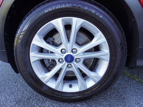 Used 2018 Ford Escape SE AWD/4WD image 25