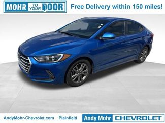 Used 2018 Hyundai Elantra Value Edition w/ Cargo Package FWD 360° Tour