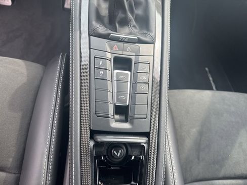 Used 2025 Porsche 718 Boxster GTS RWD image 15