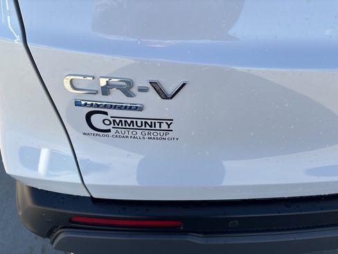 Certified 2024 Honda CR-V Sport-L image 15