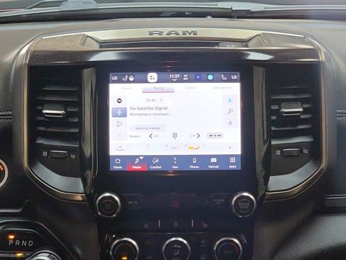 Used 2022 RAM 1500 Rebel w/ Rebel Level 1 Equipment Group AWD/4WD image 21