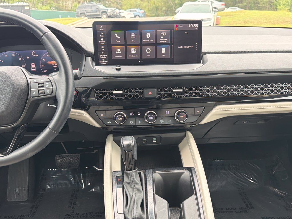 Used 2023 Honda Accord EX-L image 19