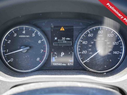 Used 2019 Mitsubishi Outlander ES FWD image 18
