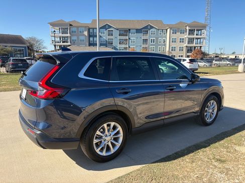 Certified 2024 Honda CR-V EX-L image 8