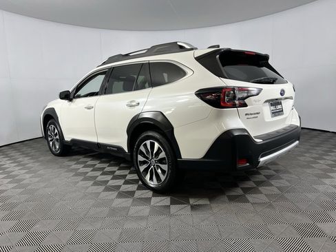 Used 2023 Subaru Outback Touring XT w/ Tech Package 3 image 7