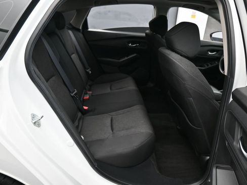 Used 2024 Honda Accord EX image 37