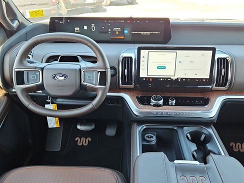 New 2026 Ford Expedition Max King Ranch image 20