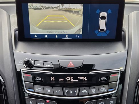 Used 2019 Acura RDX A-Spec image 21