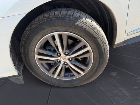 Used 2019 INFINITI QX60 Luxe w/ Essential Package FWD image 14