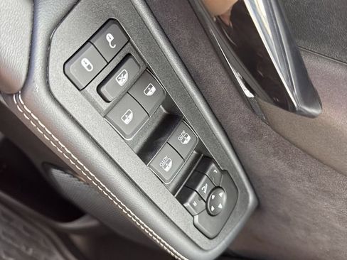 New 2026 RAM 1500 RHO AWD/4WD image 9