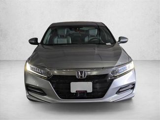 Used 2019 Honda Accord Hybrid video 2