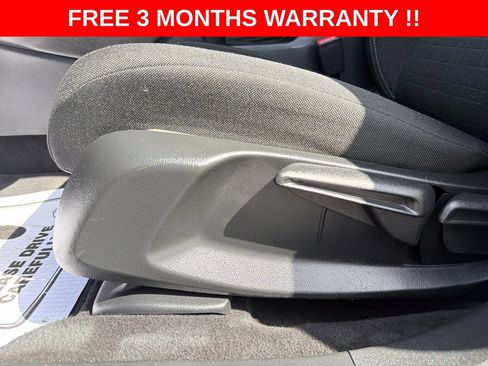 Used 2023 Honda HR-V LX image 13