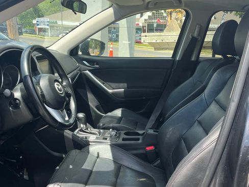Used 2016 MAZDA CX-5 Grand Touring AWD/4WD image 9