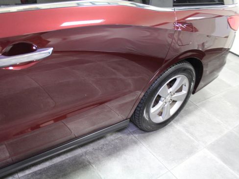 Used 2018 Honda Odyssey EX-L image 35