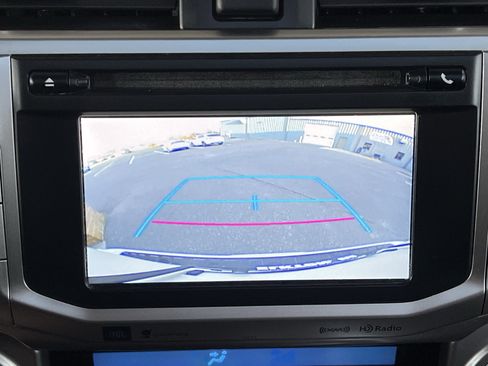 Used 2018 Toyota 4Runner Limited image 27