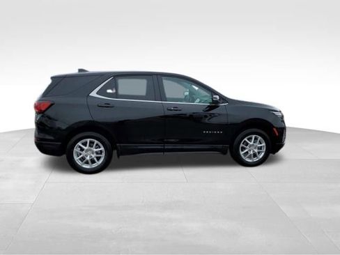 Used 2024 Chevrolet Equinox LT image 8