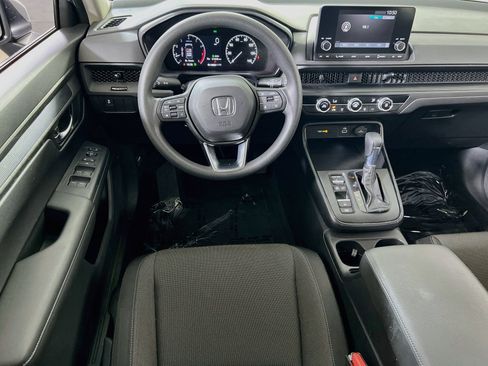 Used 2024 Honda CR-V LX image 20