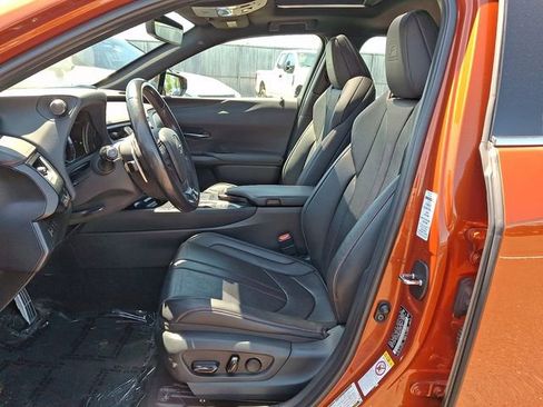 Used 2019 Lexus UX 250h F Sport w/ F Sport Premium Package AWD/4WD image 13