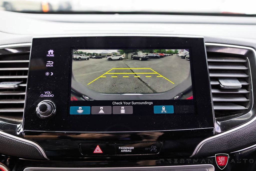 Used 2021 Honda Passport Elite image 31