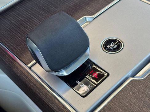 New 2026 Land Rover Range Rover SE AWD/4WD image 18