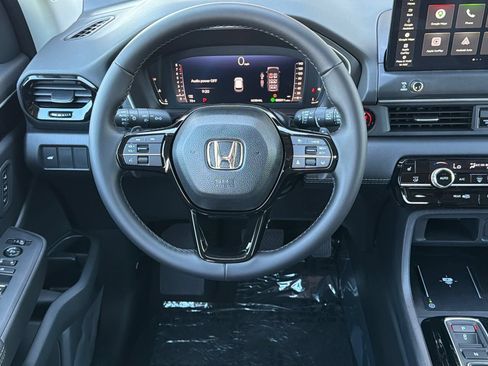 New 2026 Honda Pilot EX-L image 13