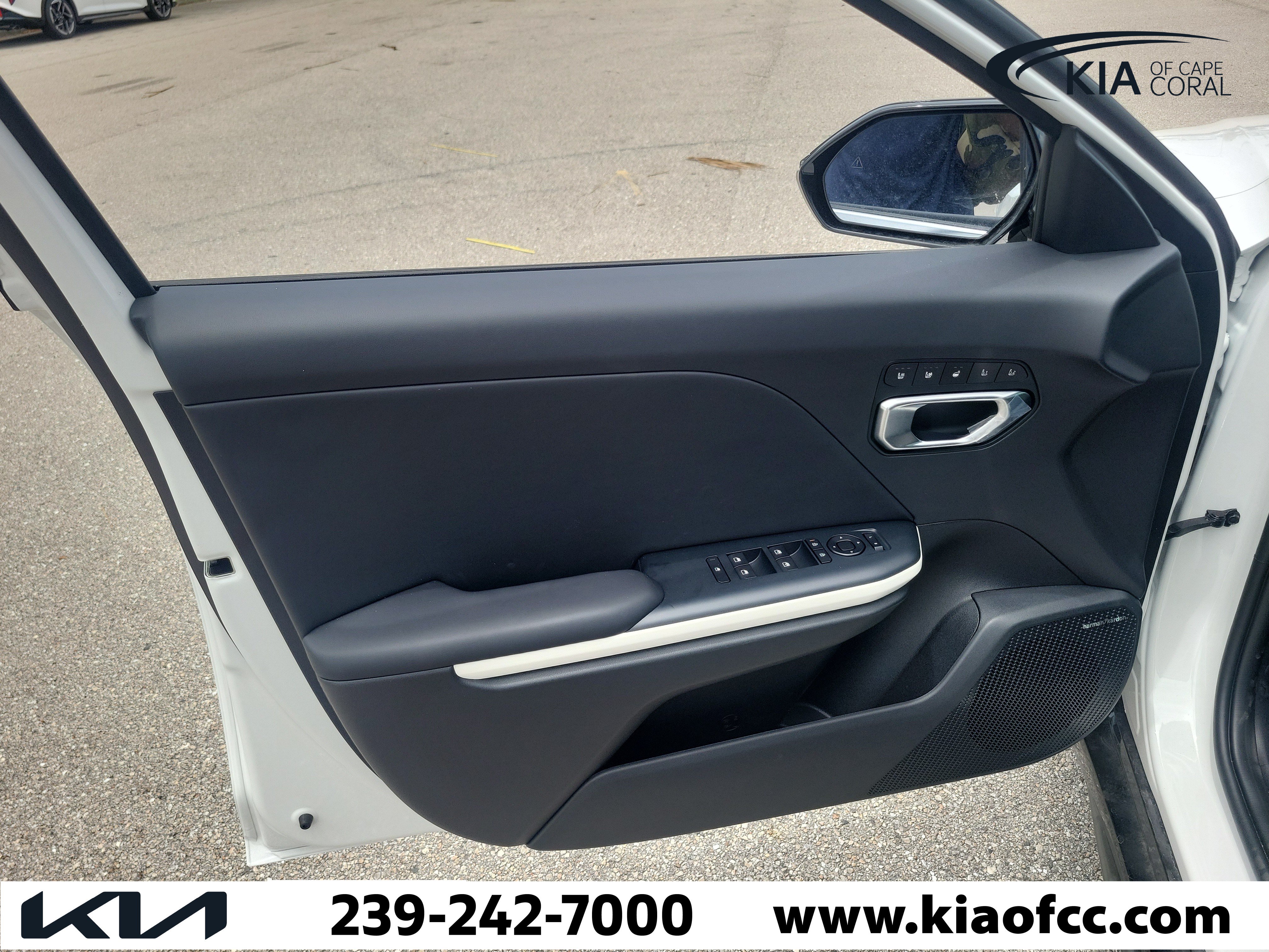 New 2026 Kia K4 GT-Line Turbo w/ GT-Line Premium Package FWD image 22