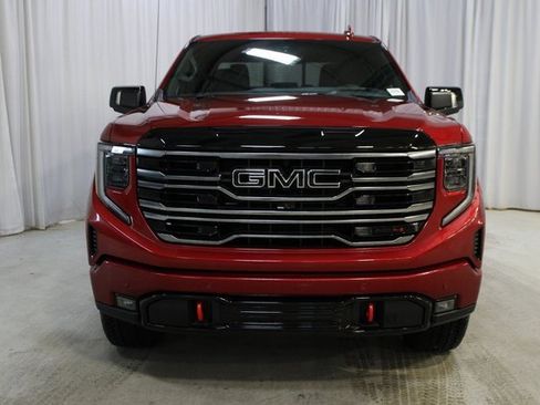 New 2026 GMC Sierra 1500 AT4 w/ AT4 Premium Package image 2