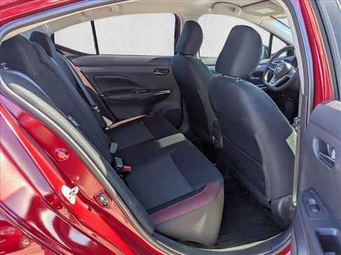 Used 2023 Nissan Versa SR w/ Lighting Package image 20