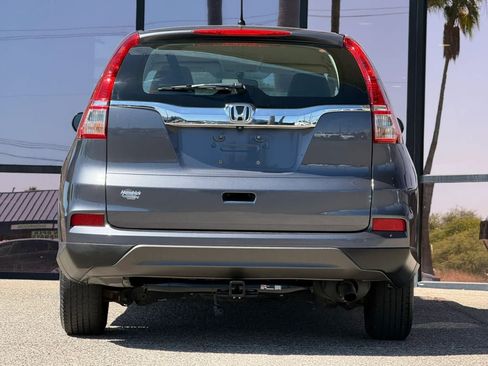 Used 2016 Honda CR-V LX image 10