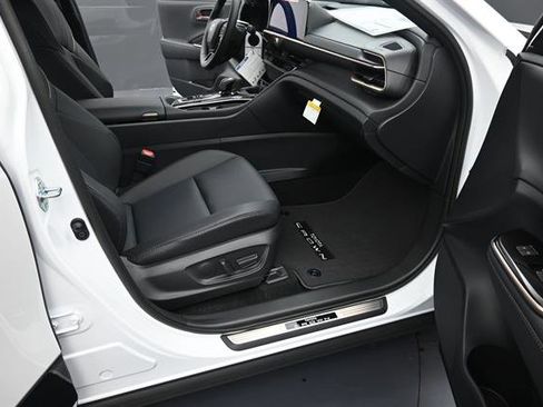 New 2026 Toyota Crown AWD/4WD image 14