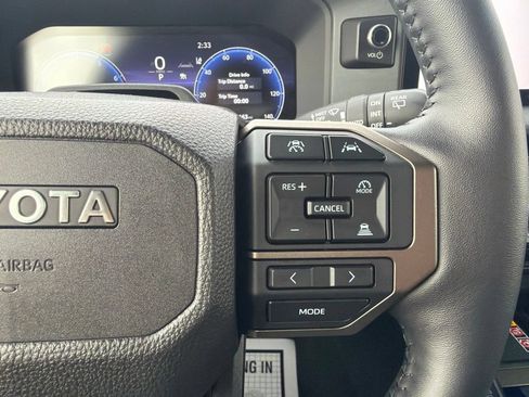 Used 2026 Toyota Land Cruiser w/ Premium Package AWD/4WD image 30
