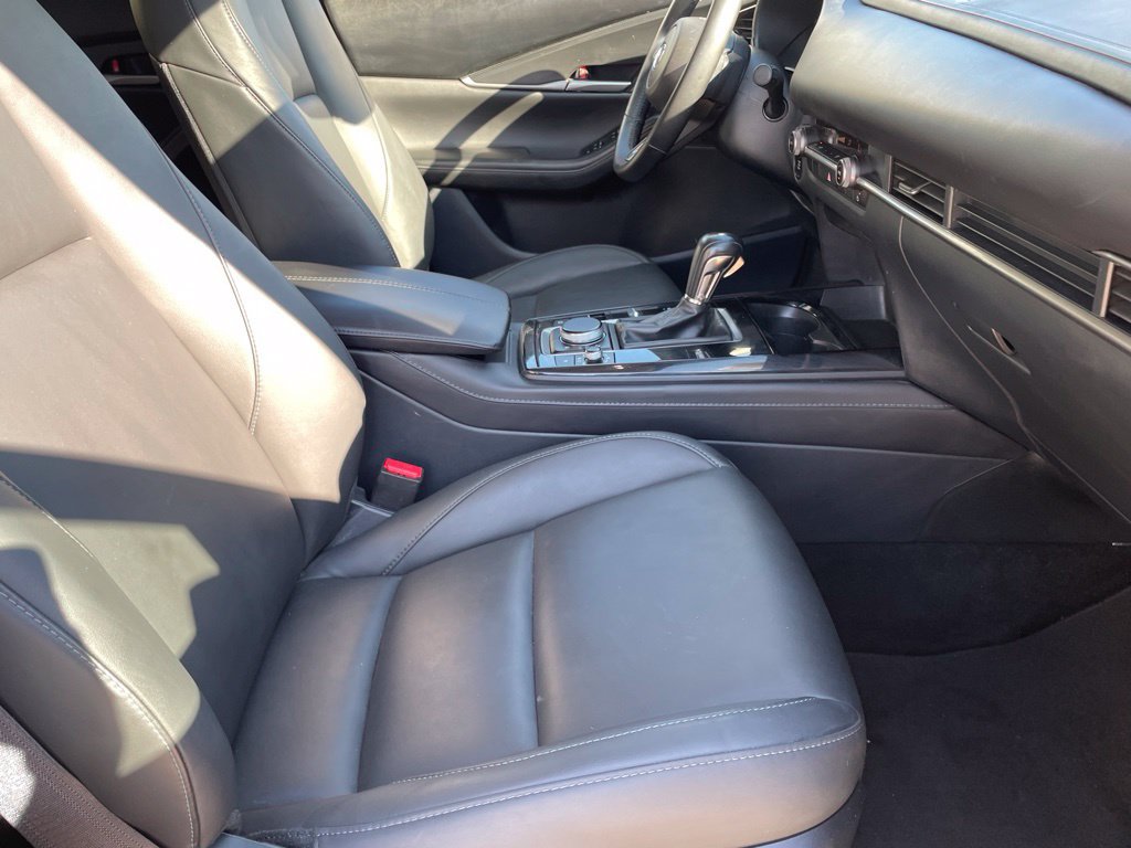 Certified 2024 MAZDA CX-30 AWD 2.5 S w/ Select Sport Pkg image 25