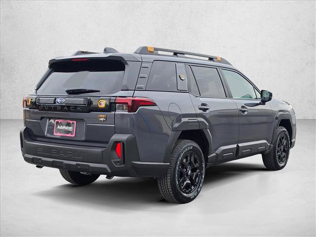 New 2026 Subaru Outback Wilderness AWD/4WD image 5