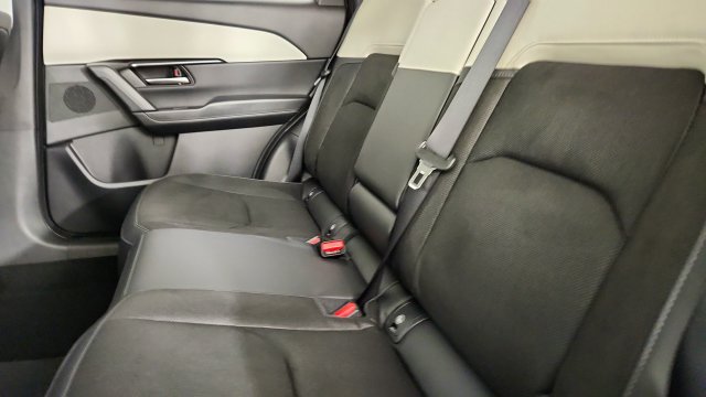 New 2026 MAZDA CX-5 Select AWD/4WD image 26