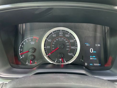 Used 2020 Toyota Corolla SE FWD image 22