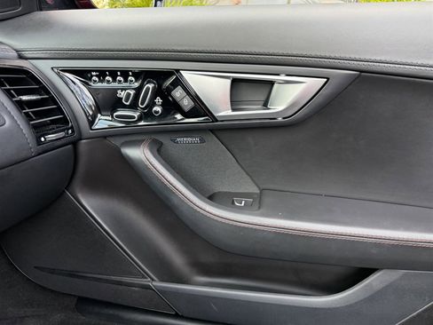 Used 2015 Jaguar F-TYPE S image 35