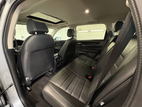 Used 2025 Honda CR-V EX-L image 16