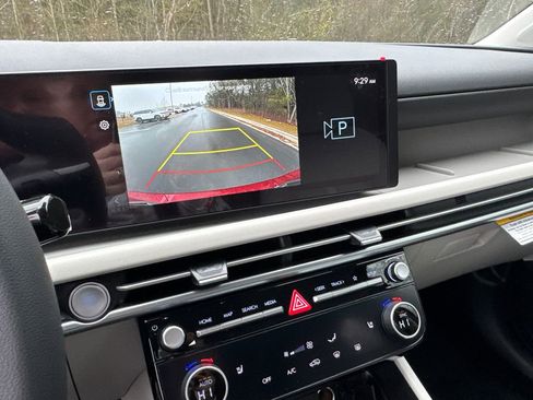 New 2026 Hyundai Tucson SEL FWD image 19