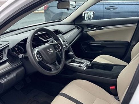 Used 2020 Honda Civic LX image 15