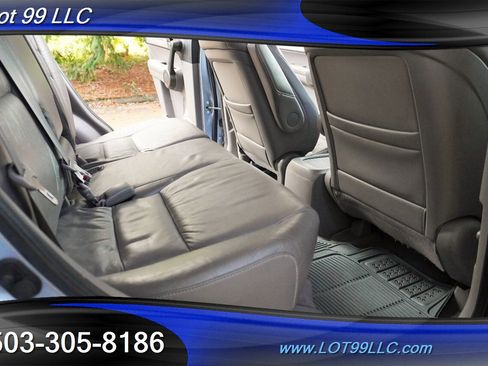 Used 2011 Honda CR-V EX-L image 16