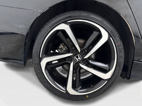 Used 2020 Honda Accord Sport image 48