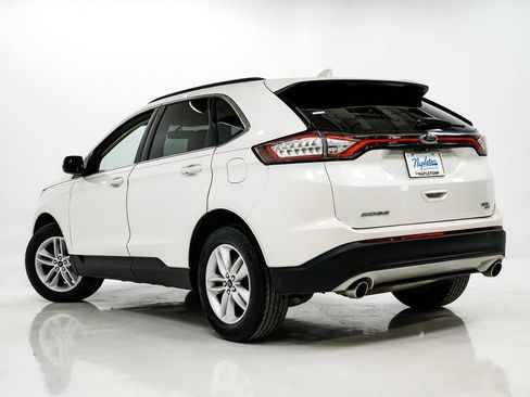 Used 2015 Ford Edge SEL w/ Equipment Group 201A image 23