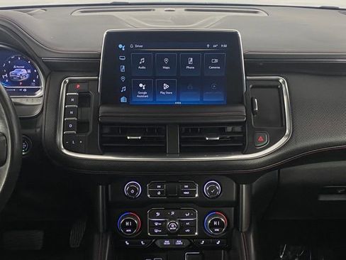 Certified 2022 Chevrolet Tahoe RST w/ Luxury Package image 19