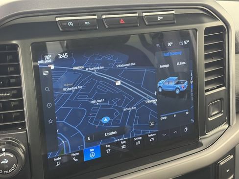 Used 2024 Ford F150 XLT w/ Tow/Haul Package image 19