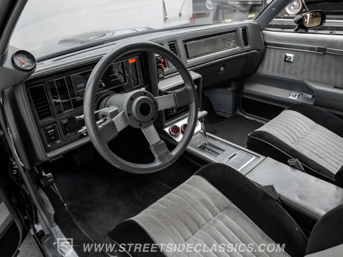 Used 1987 Buick Regal Coupe RWD image 4