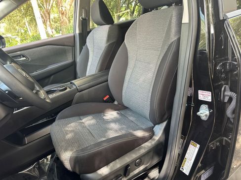 Used 2023 Nissan Rogue SV image 21