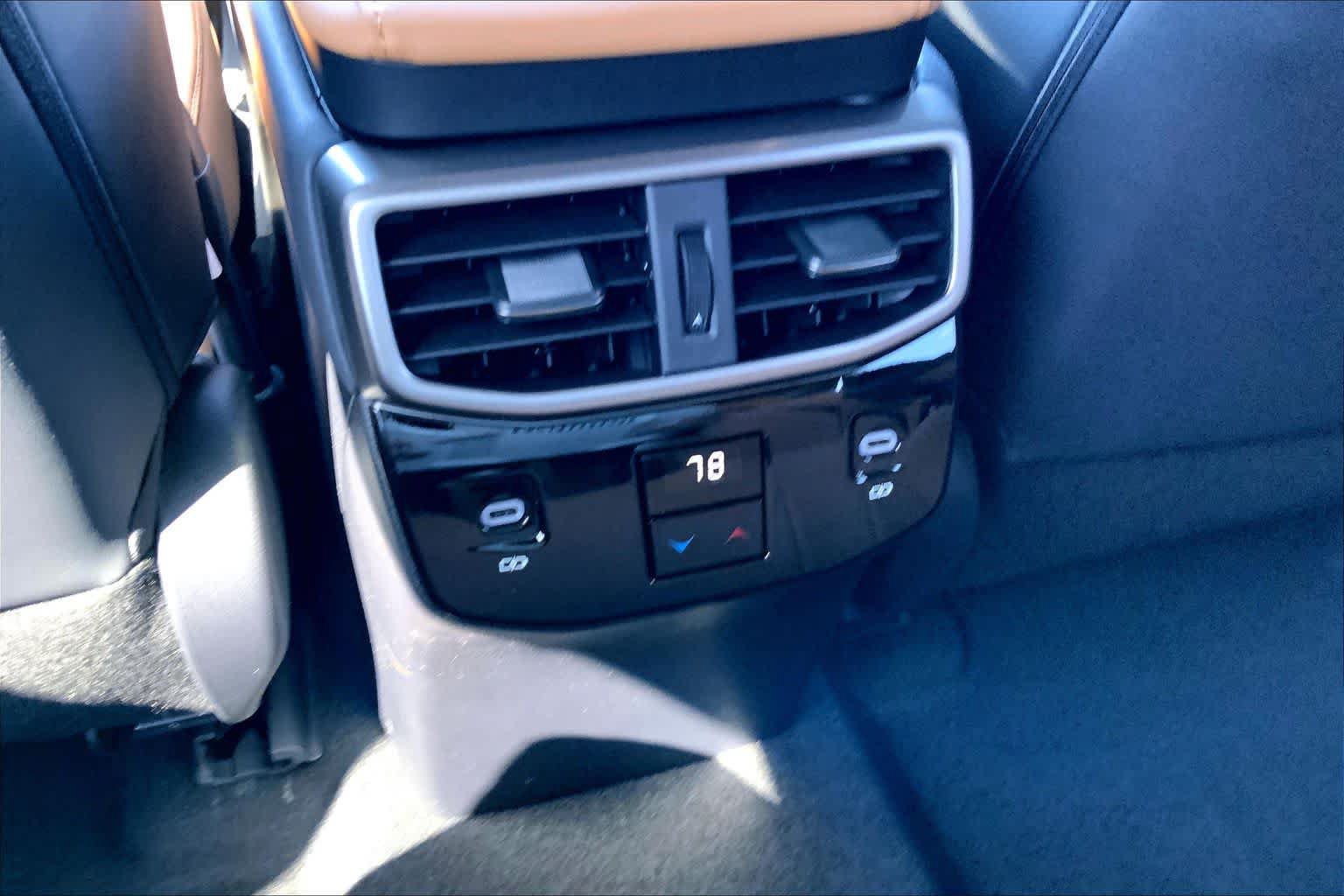 New 2026 Lexus RX 350 Premium Plus AWD/4WD image 19